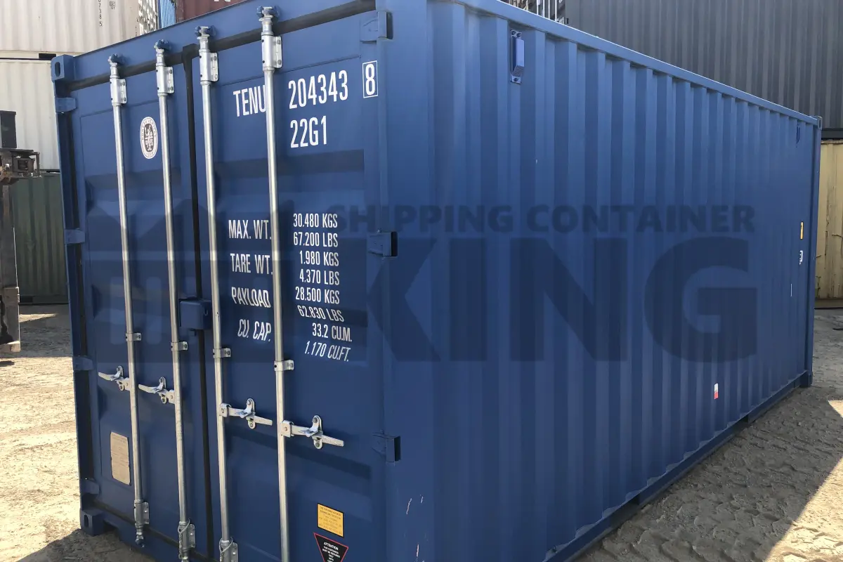 Container product image.