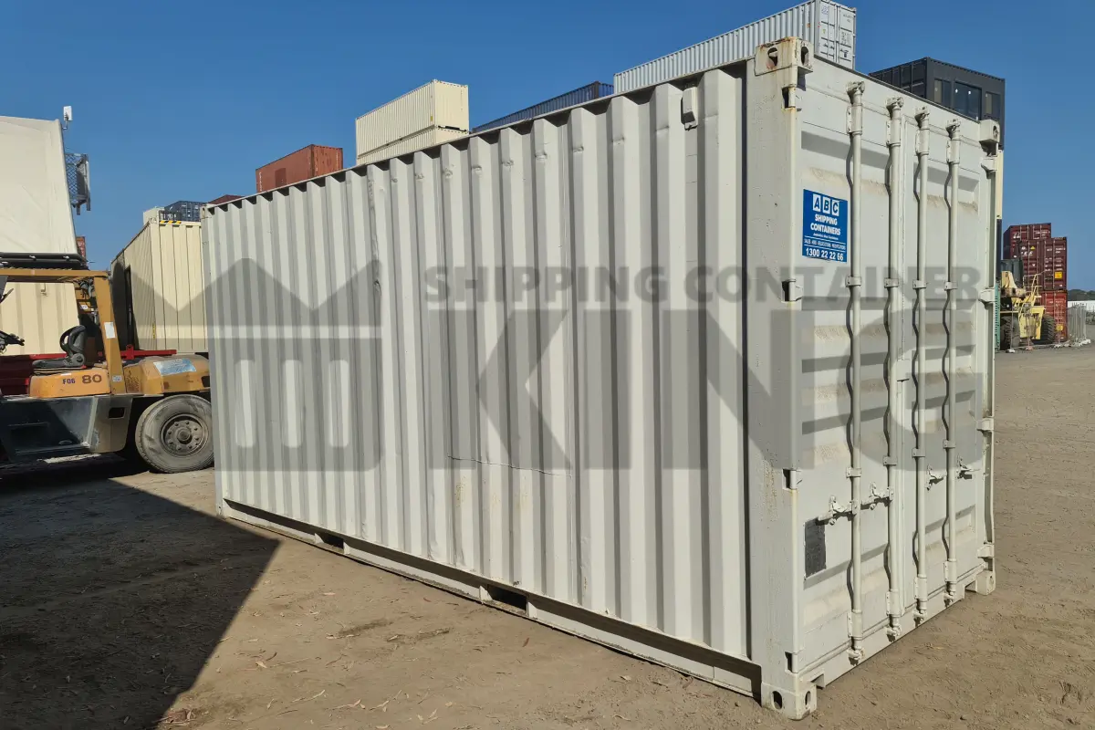 Container product image.