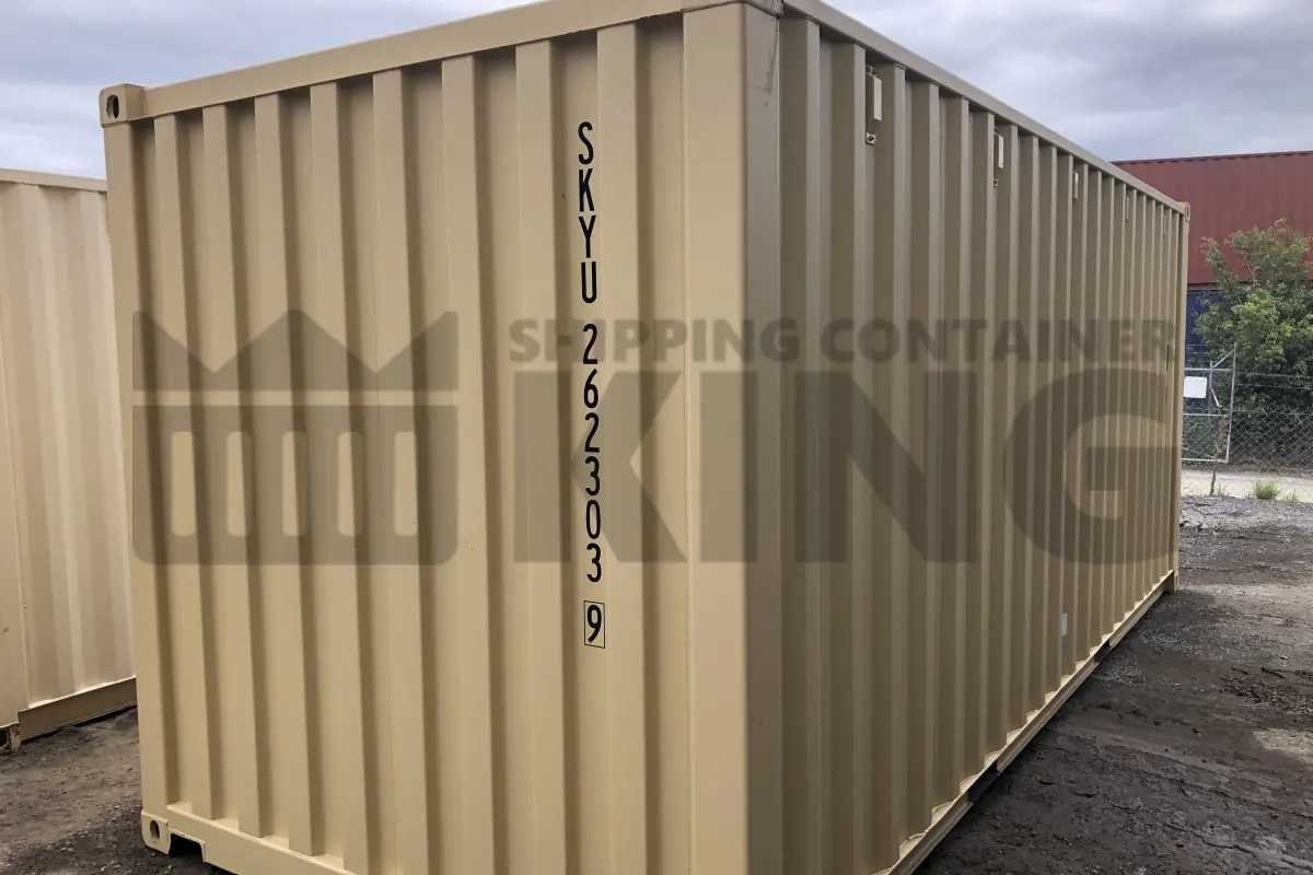 Container product image.