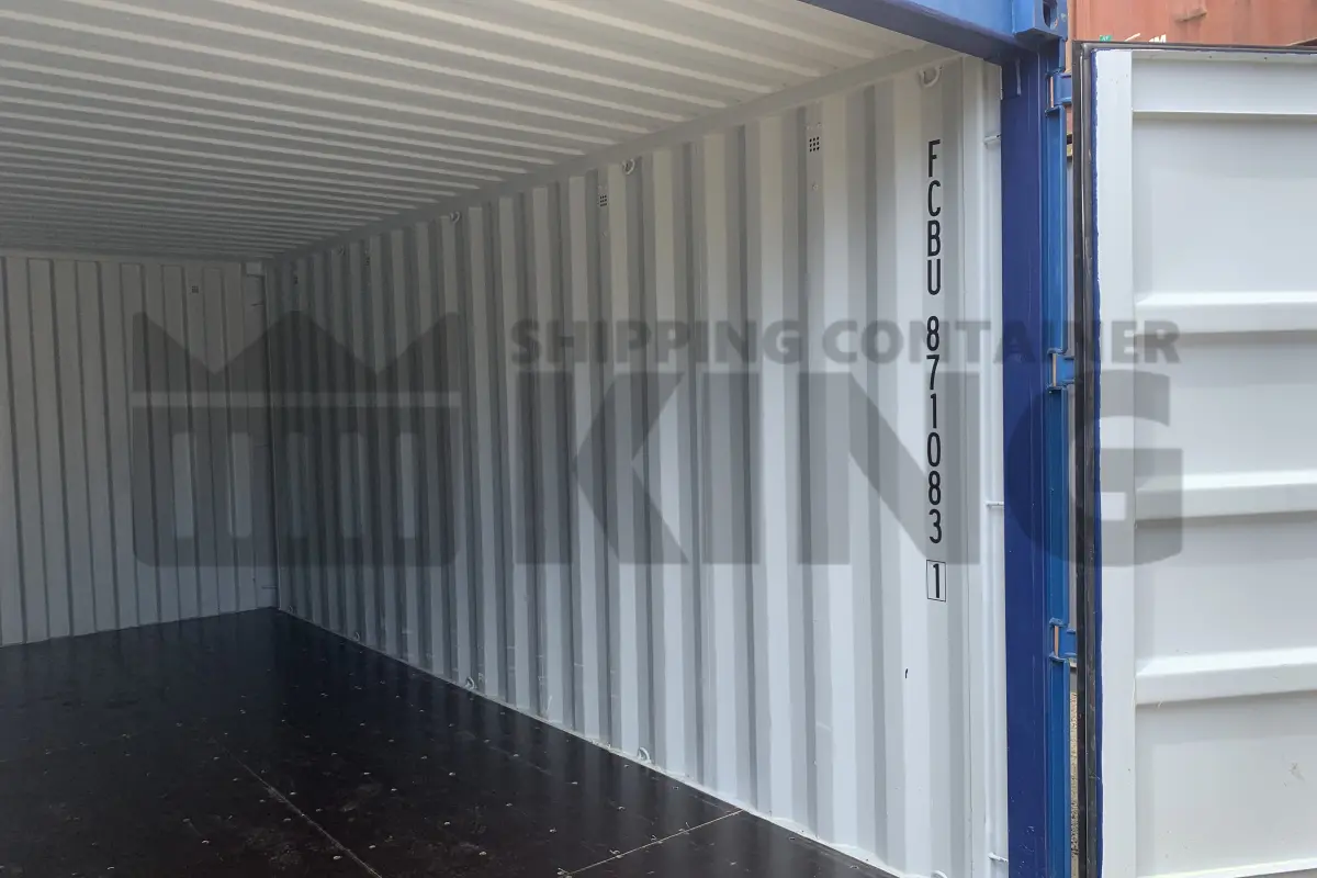 Container product image.