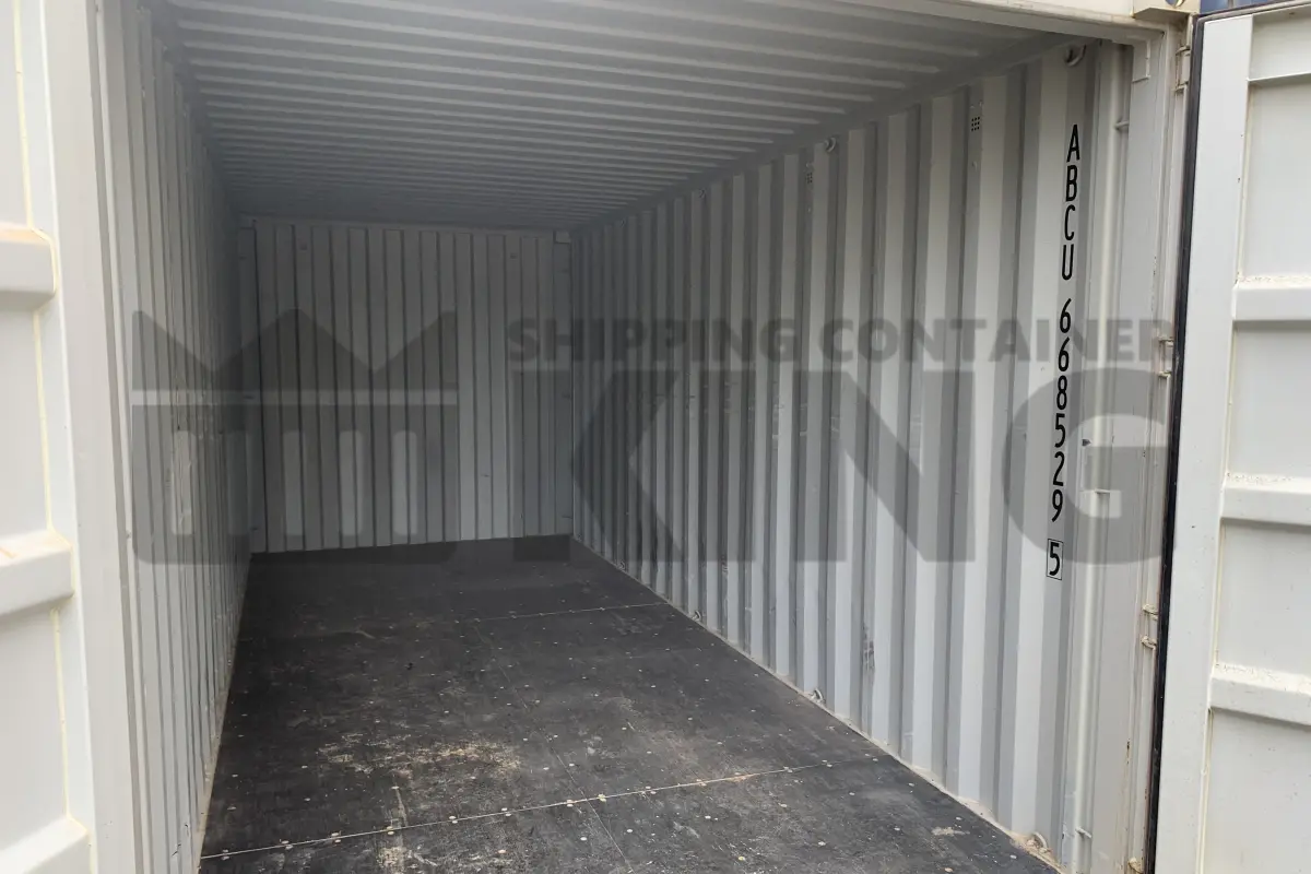 Container product image.