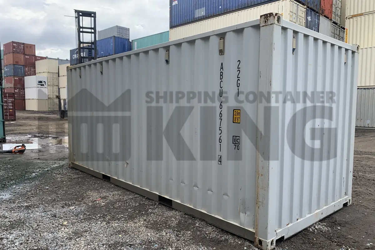 Container product image.