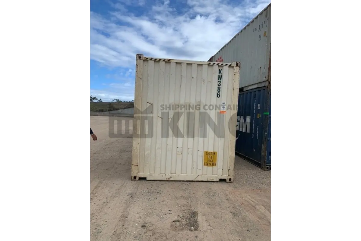 Container product image.