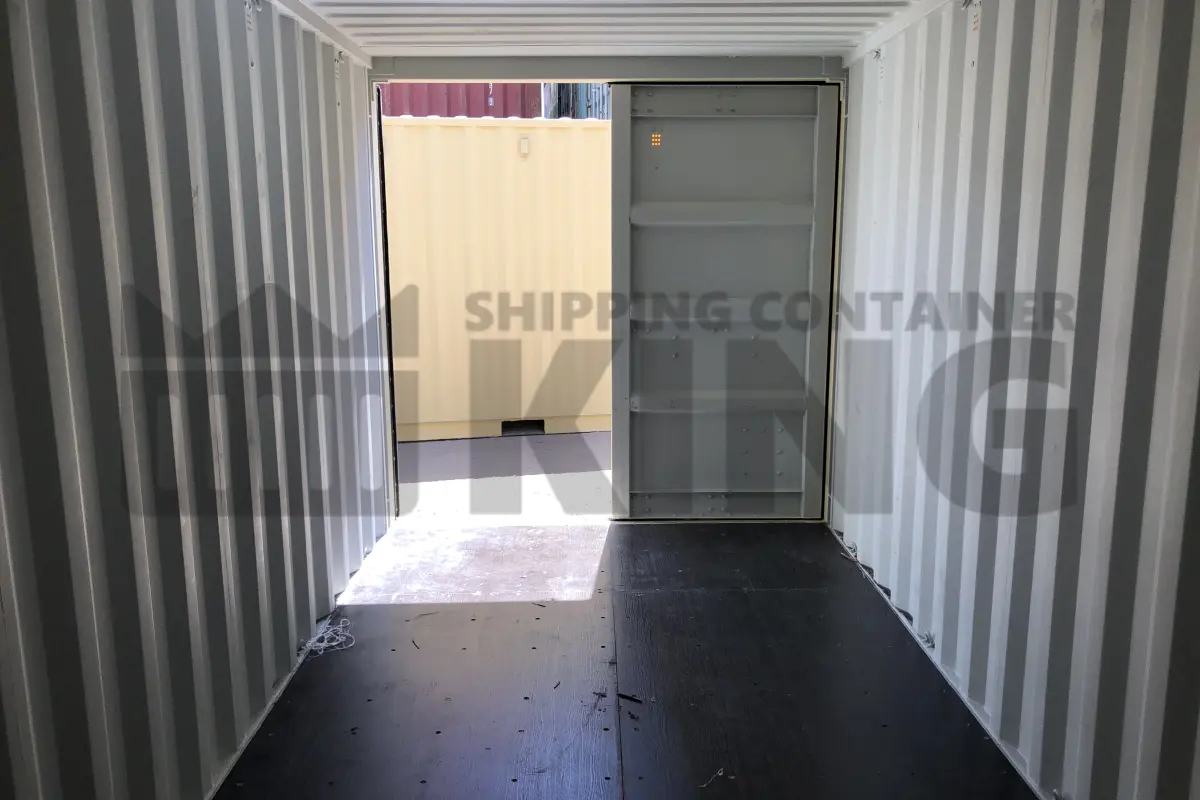 Container product image.