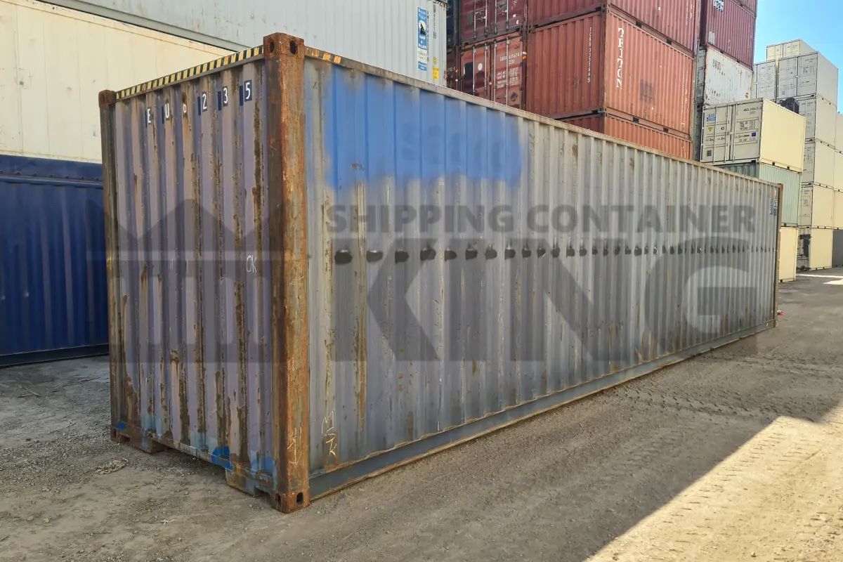 Container product image.