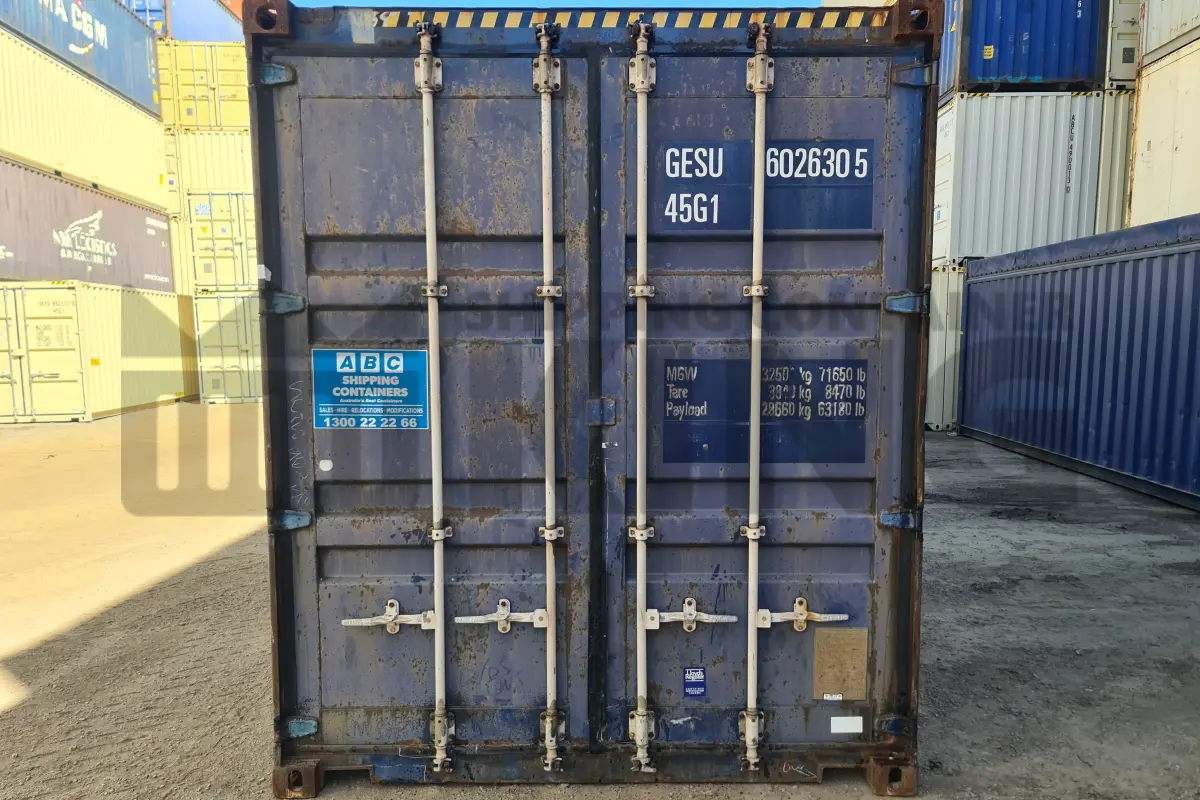 Container product image.