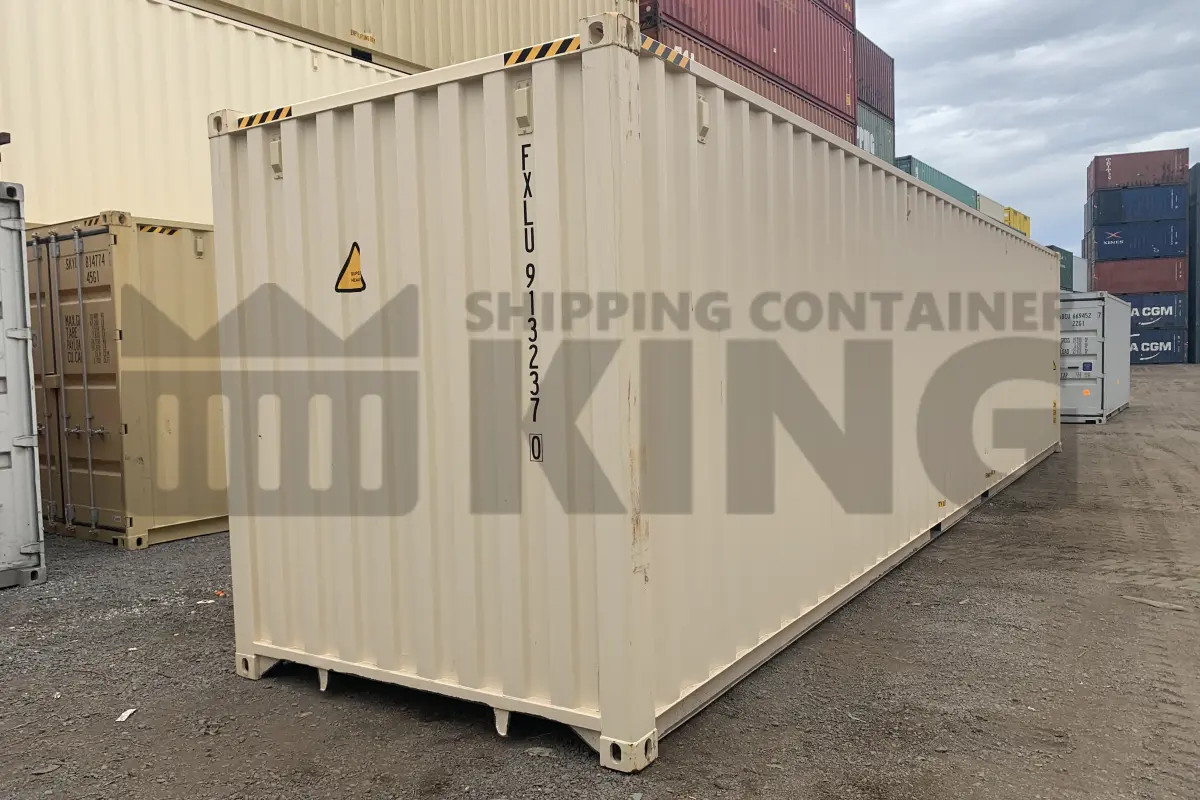 Container product image.