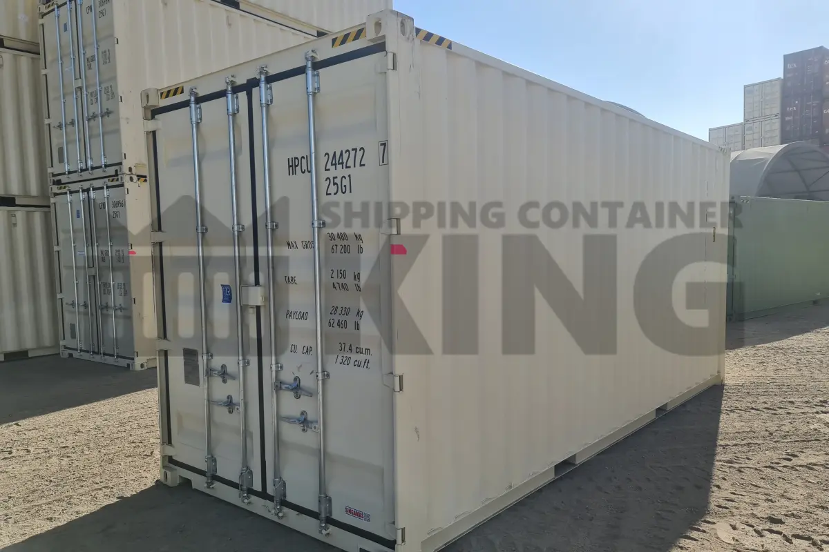 Container product image.