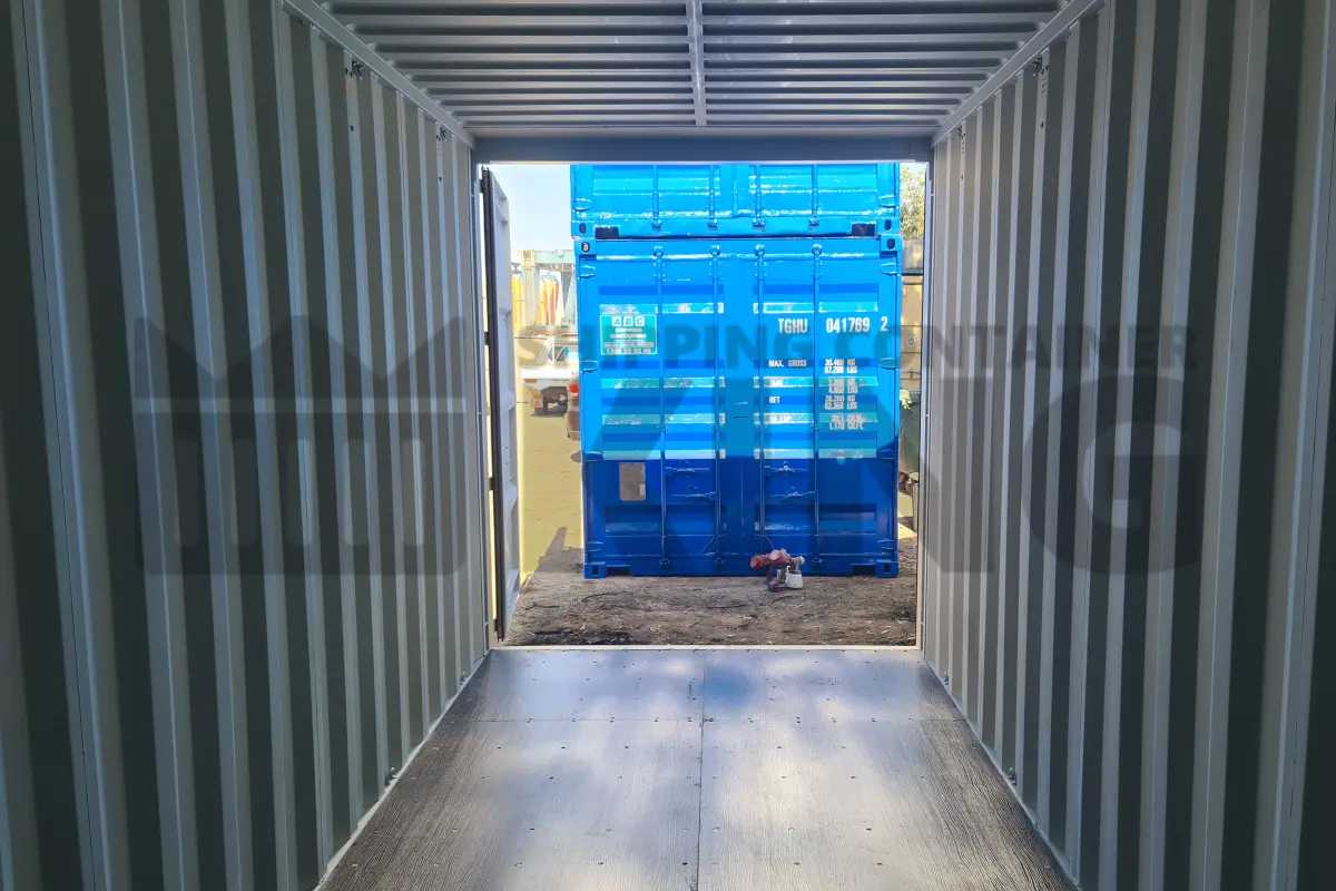 Container product image.