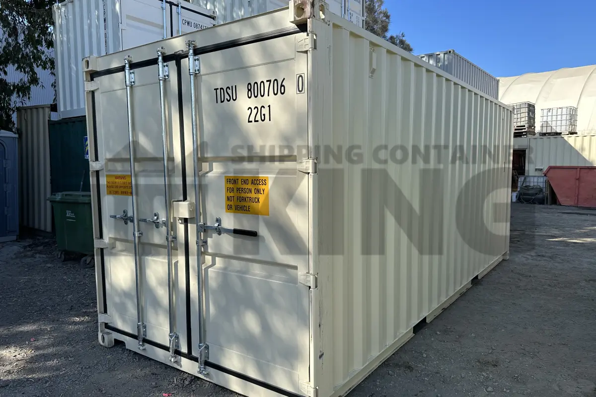 Container product image.