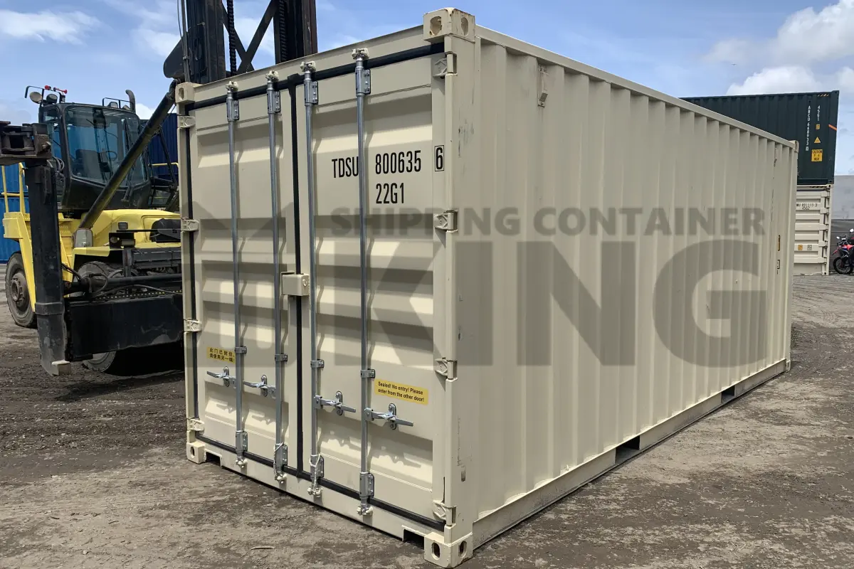 Container product image.