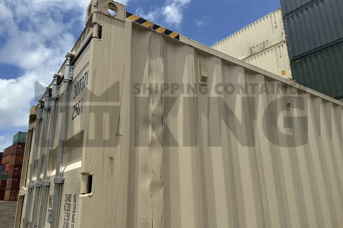 Container product image.