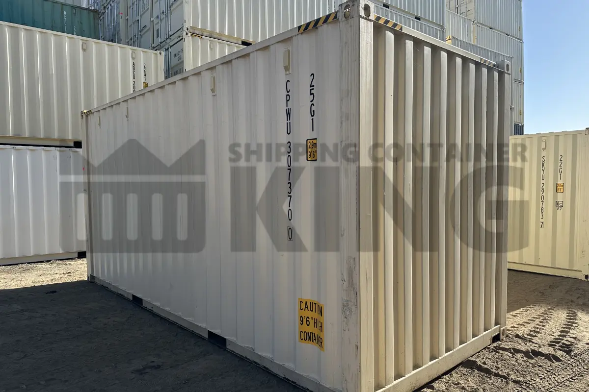 Container product image.