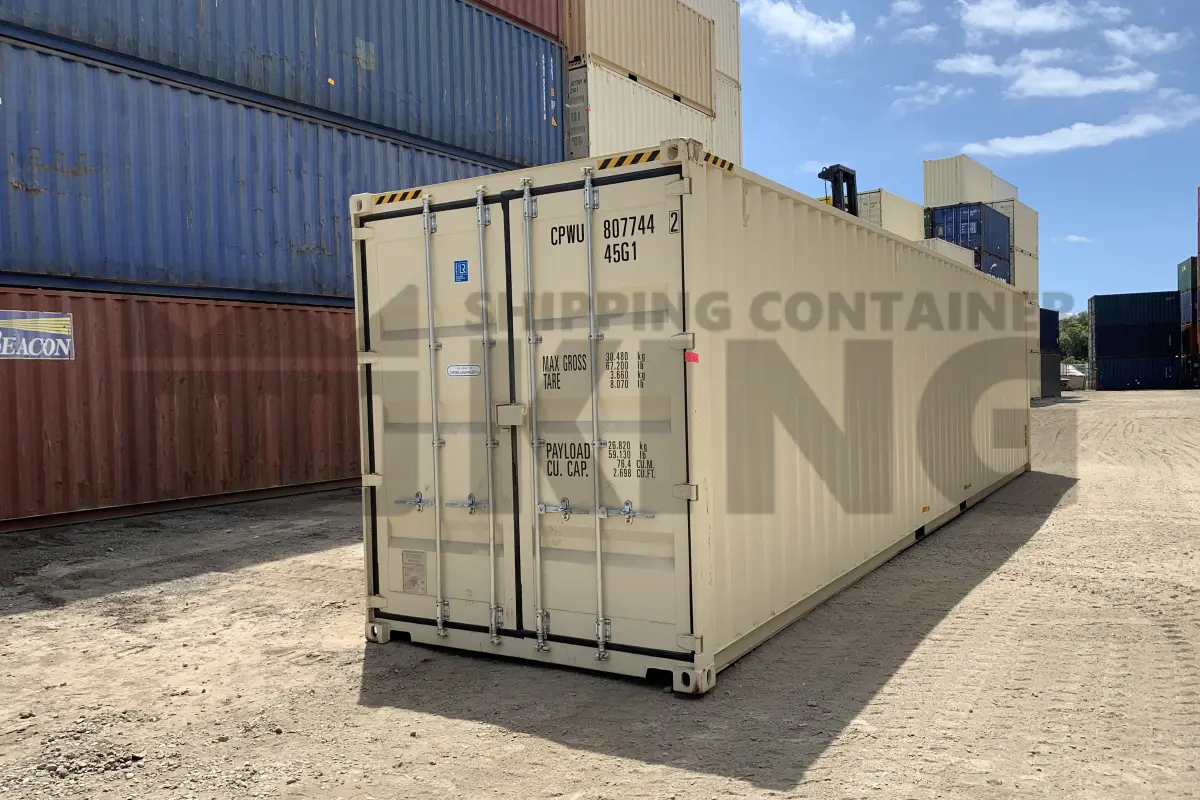 Container product image.