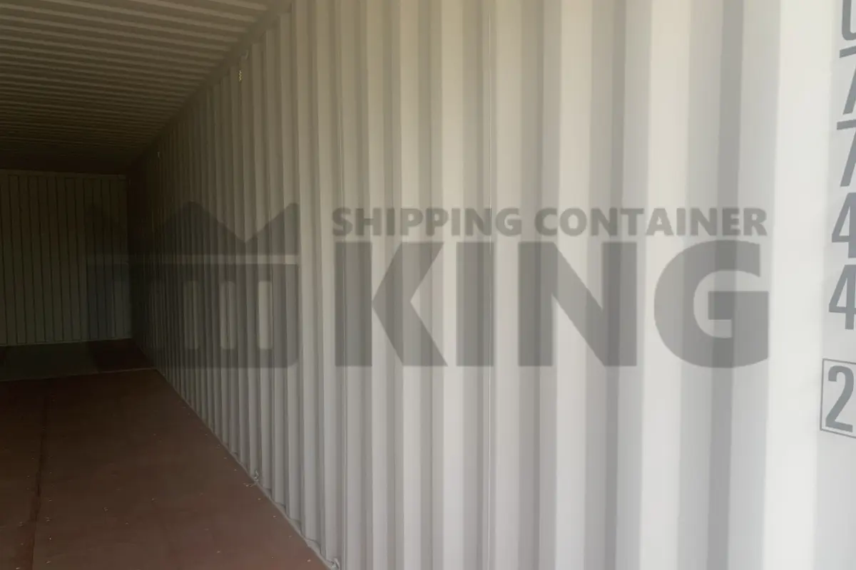 Container product image.