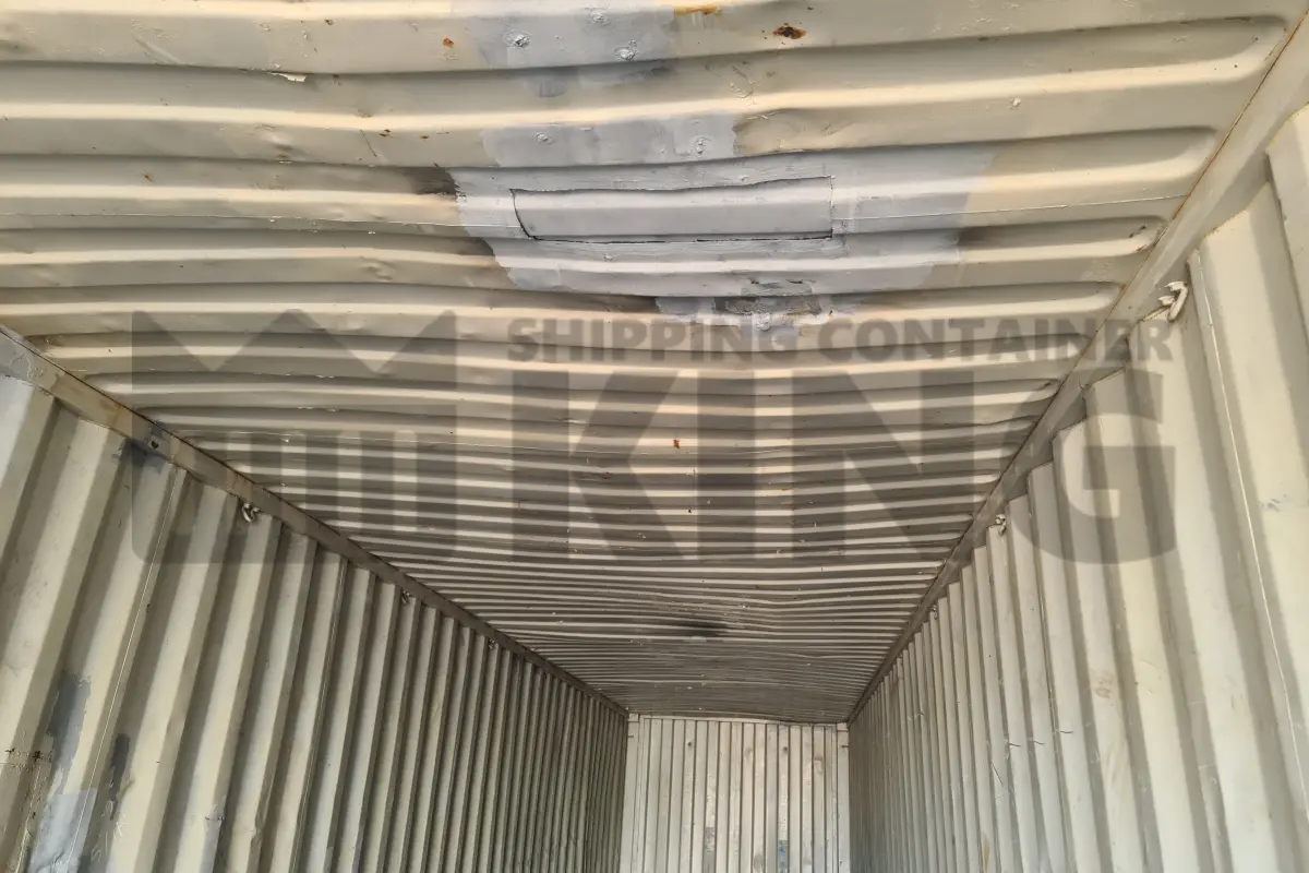 Container product image.