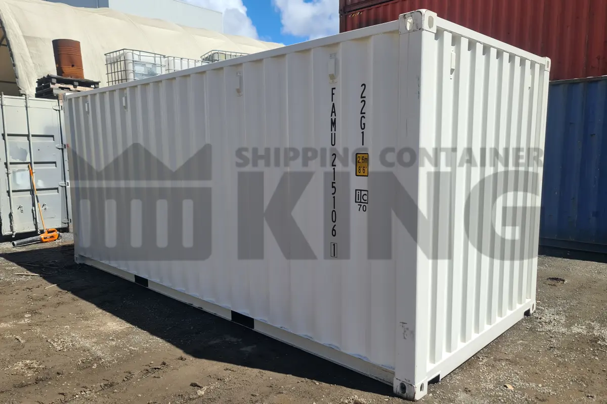 Container product image.