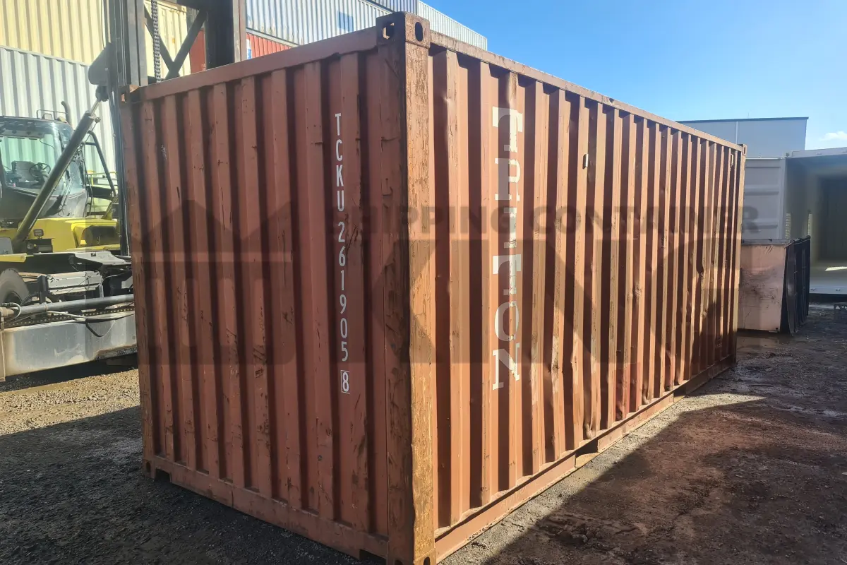 Container product image.