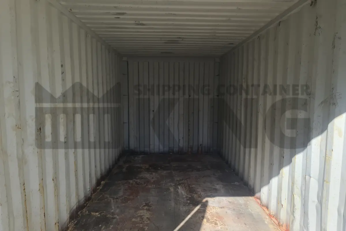 Container product image.