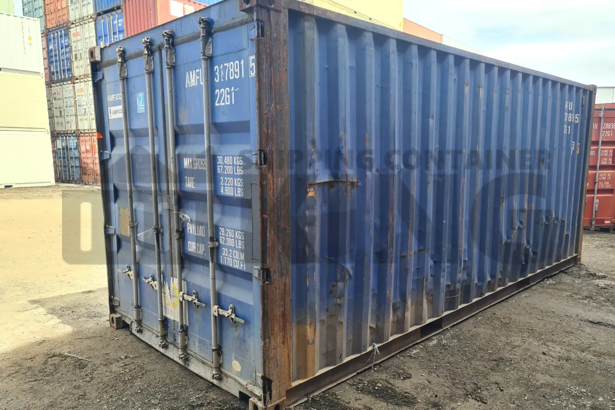 Container product image.