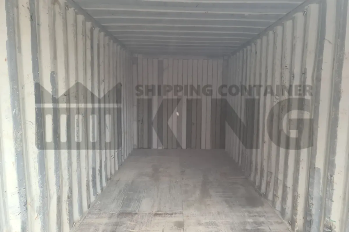 Container product image.