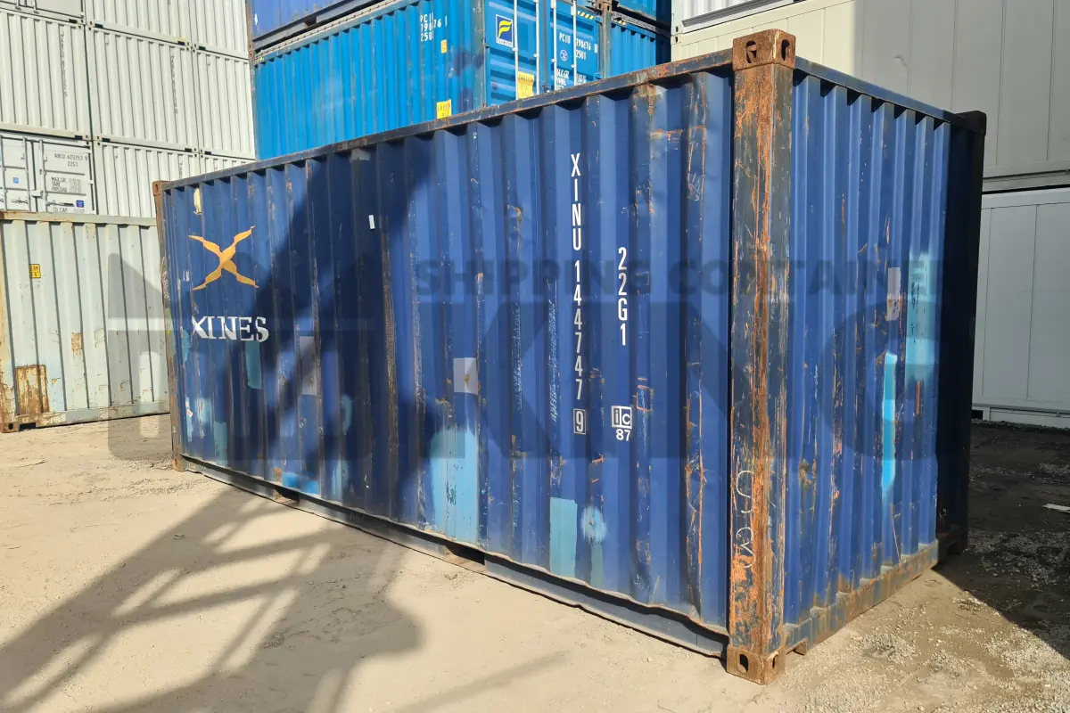 Container product image.