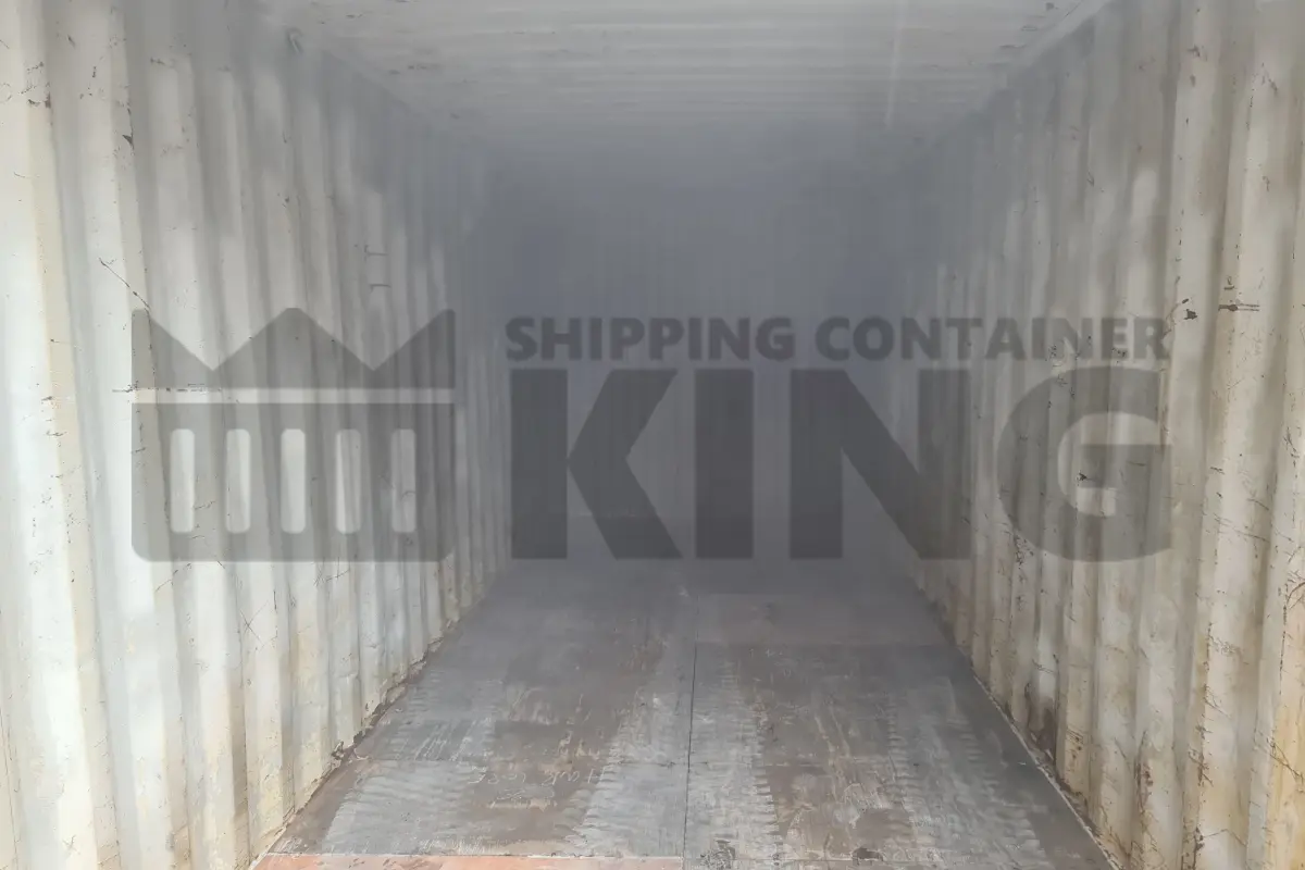 Container product image.