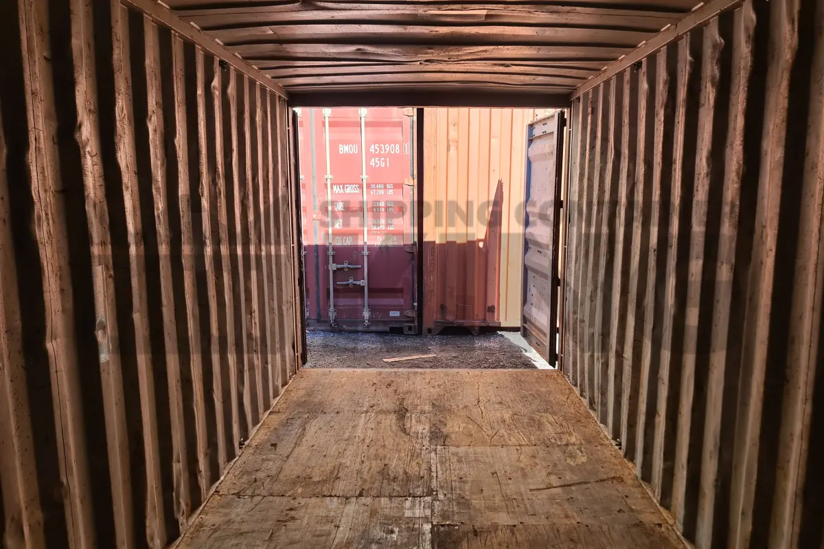 Container product image.