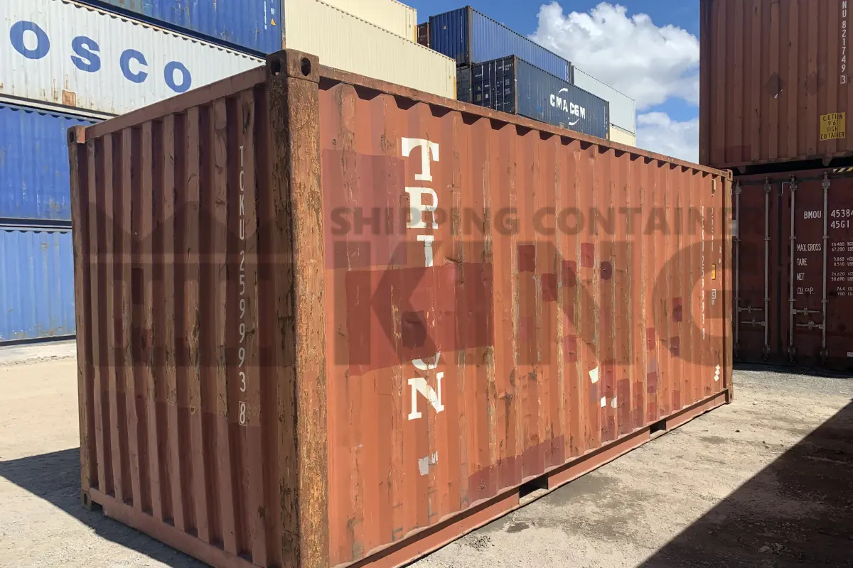 Container product image.