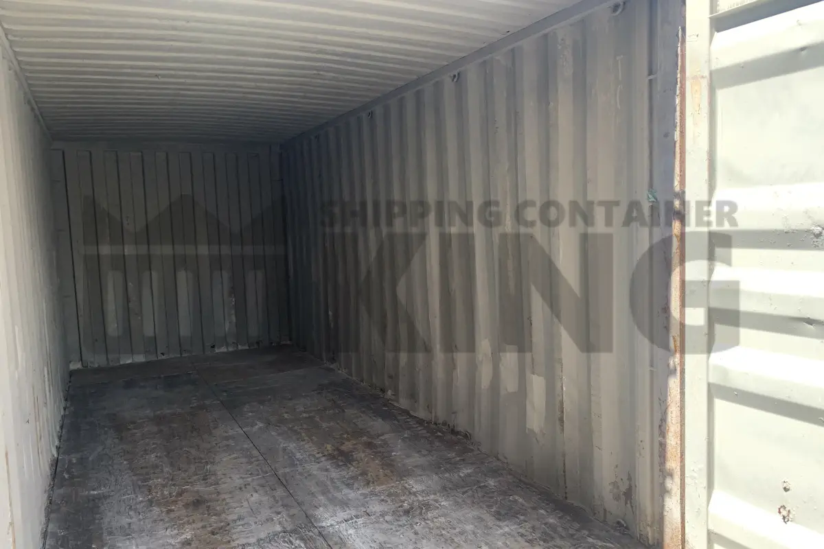 Container product image.