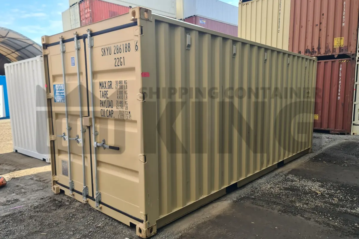 Container product image.