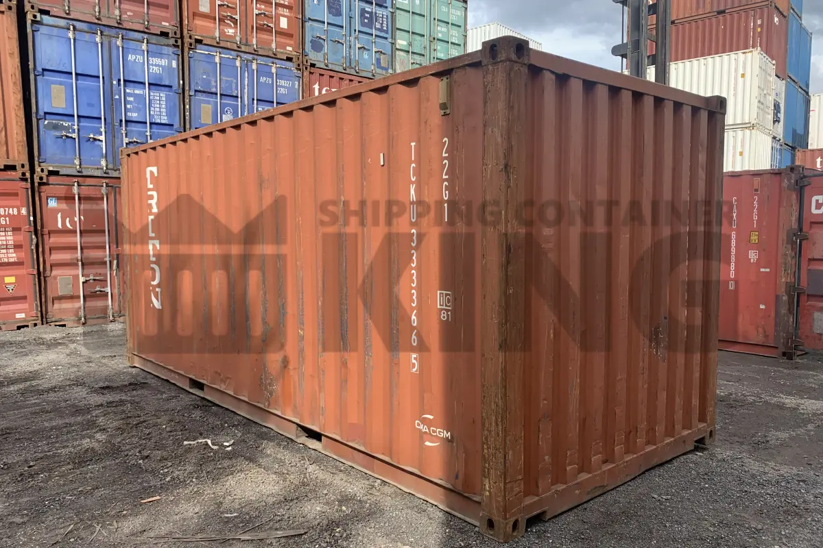 Container product image.