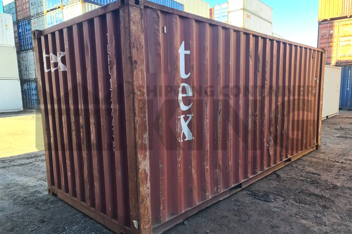 Container product image.