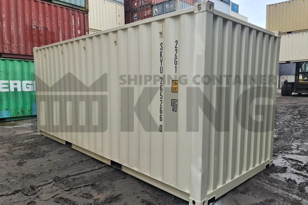 Container product image.