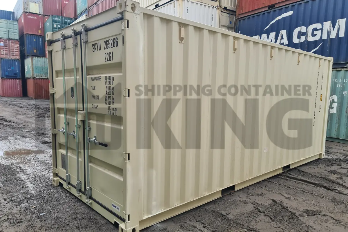 Container product image.