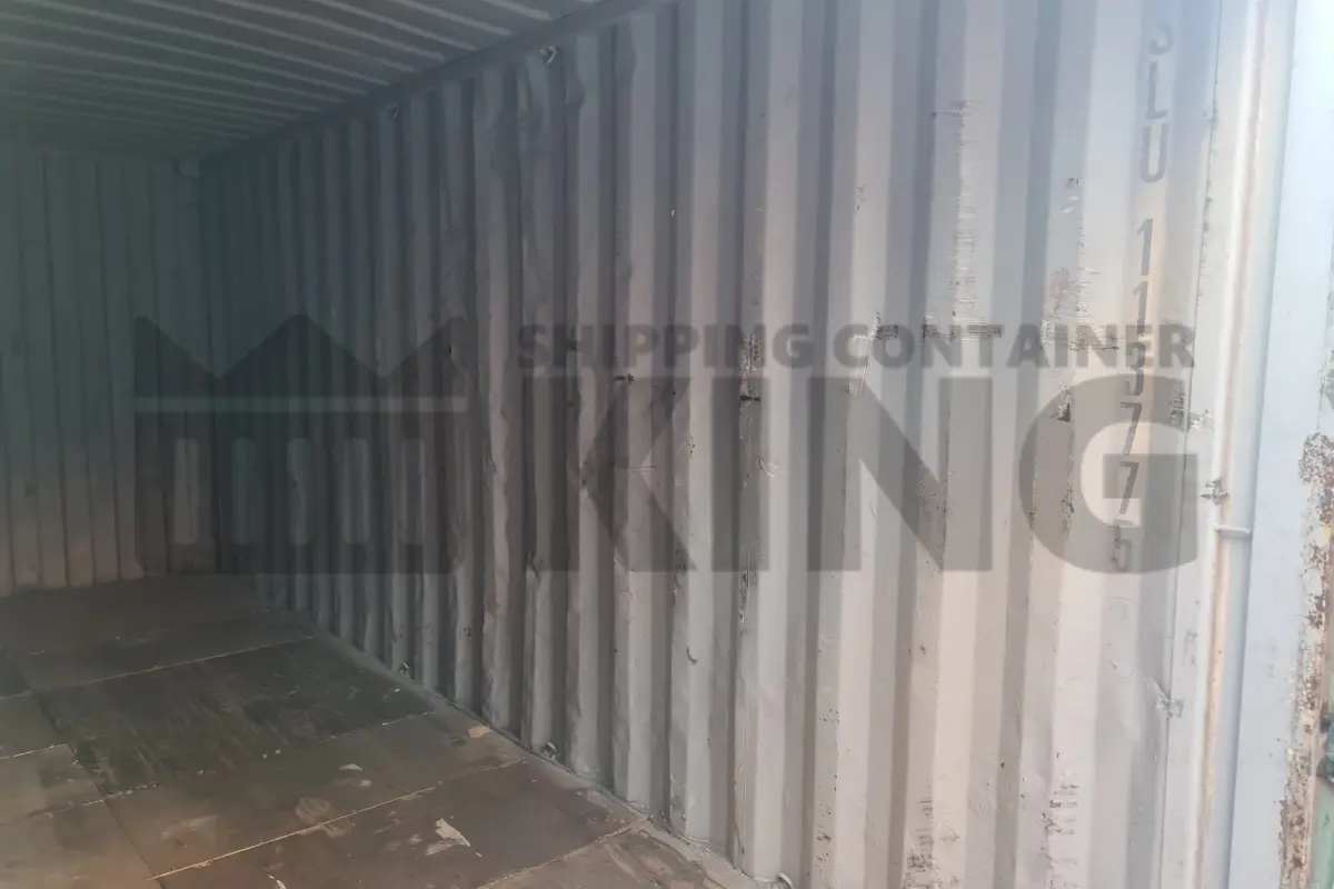 Container product image.