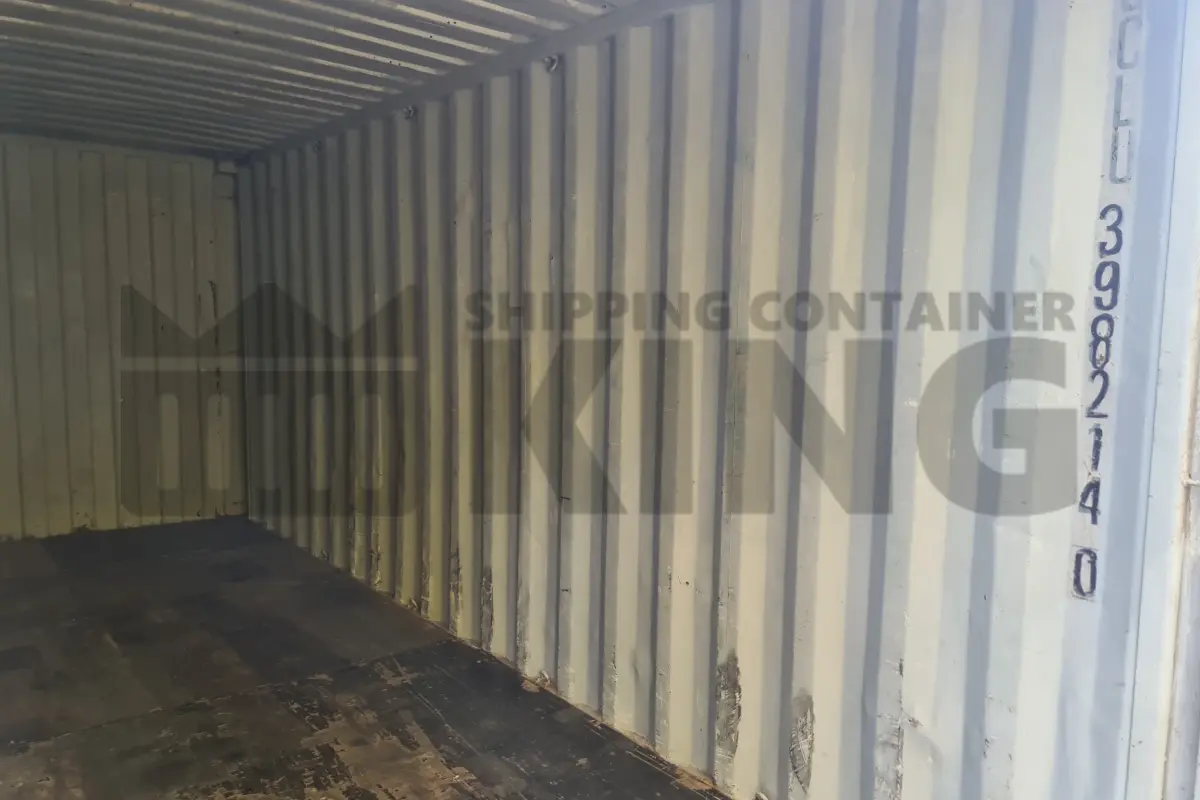 Container product image.