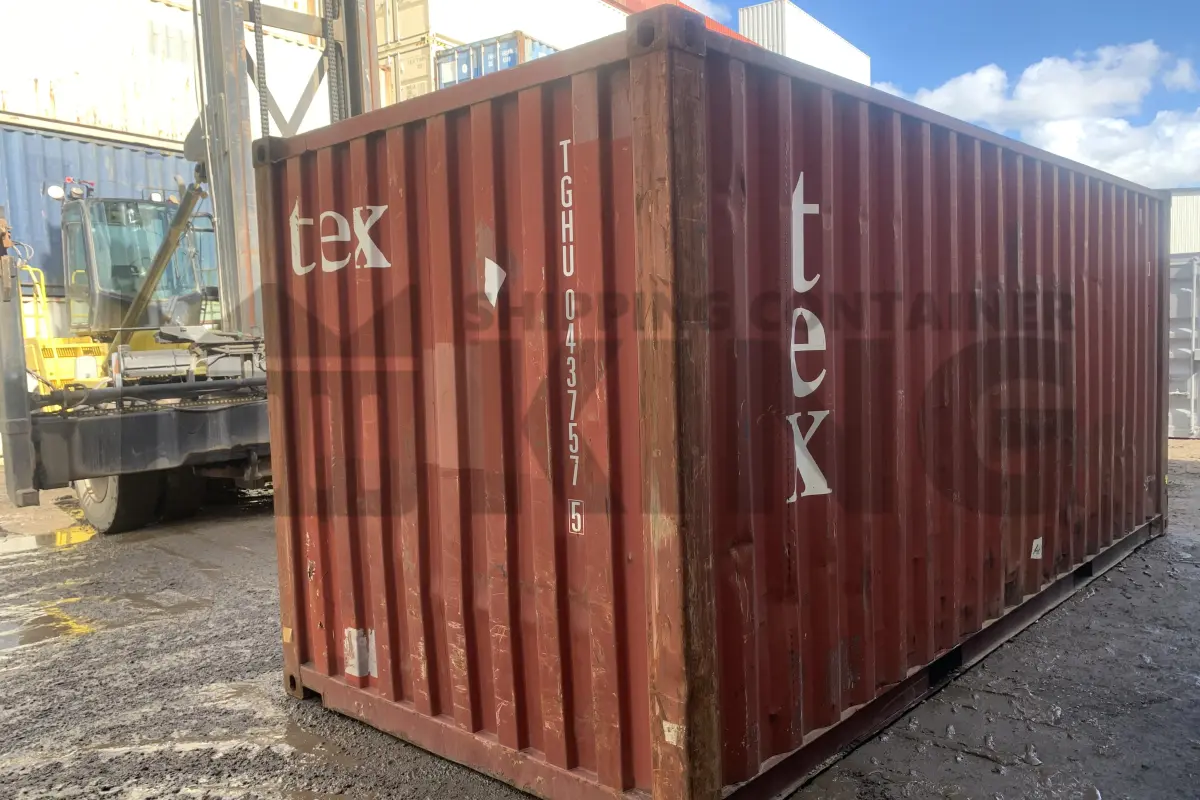 Container product image.