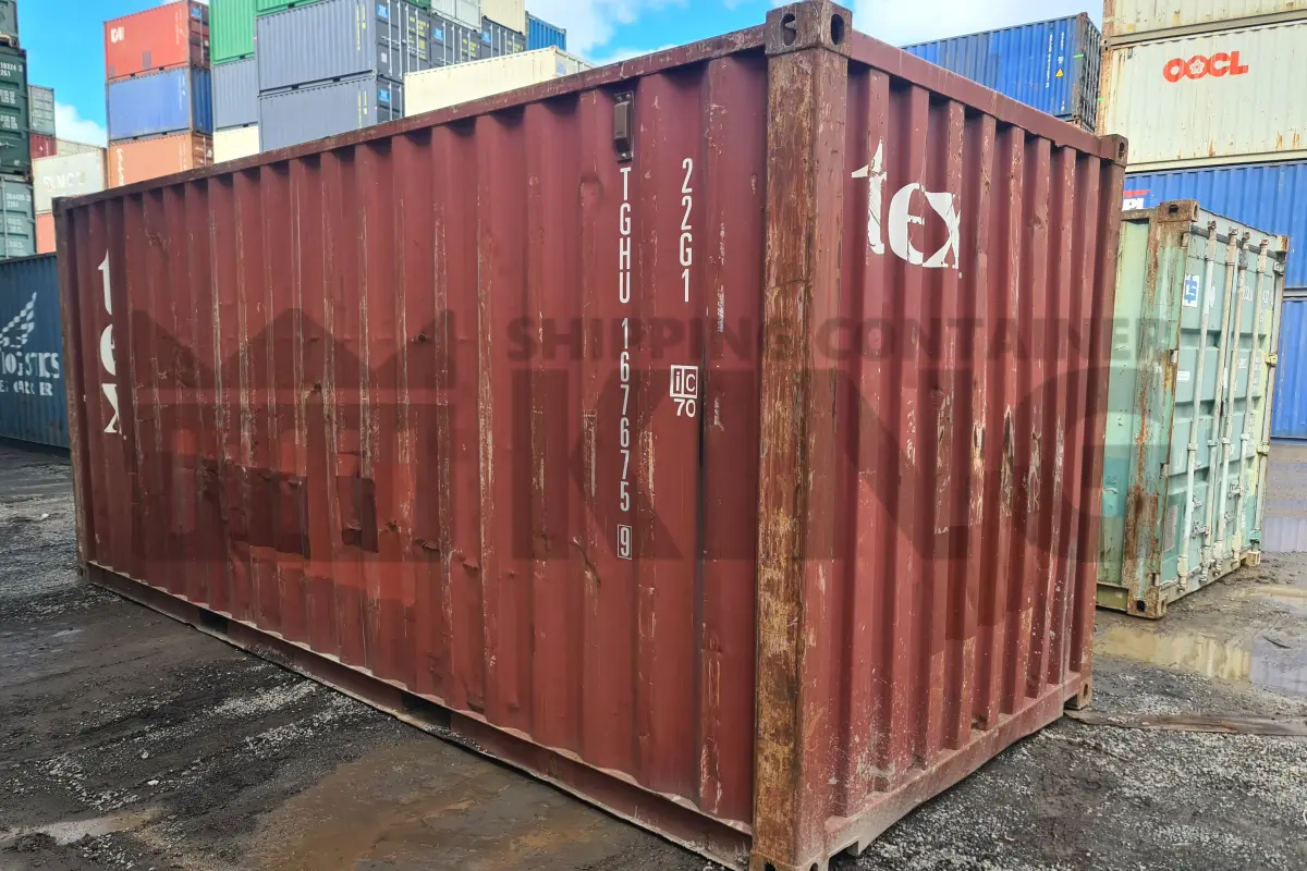 Container product image.