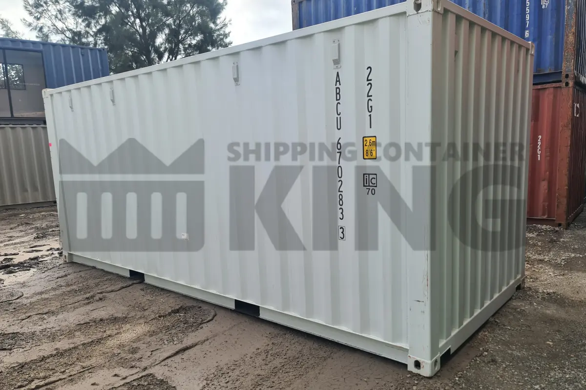 Container product image.