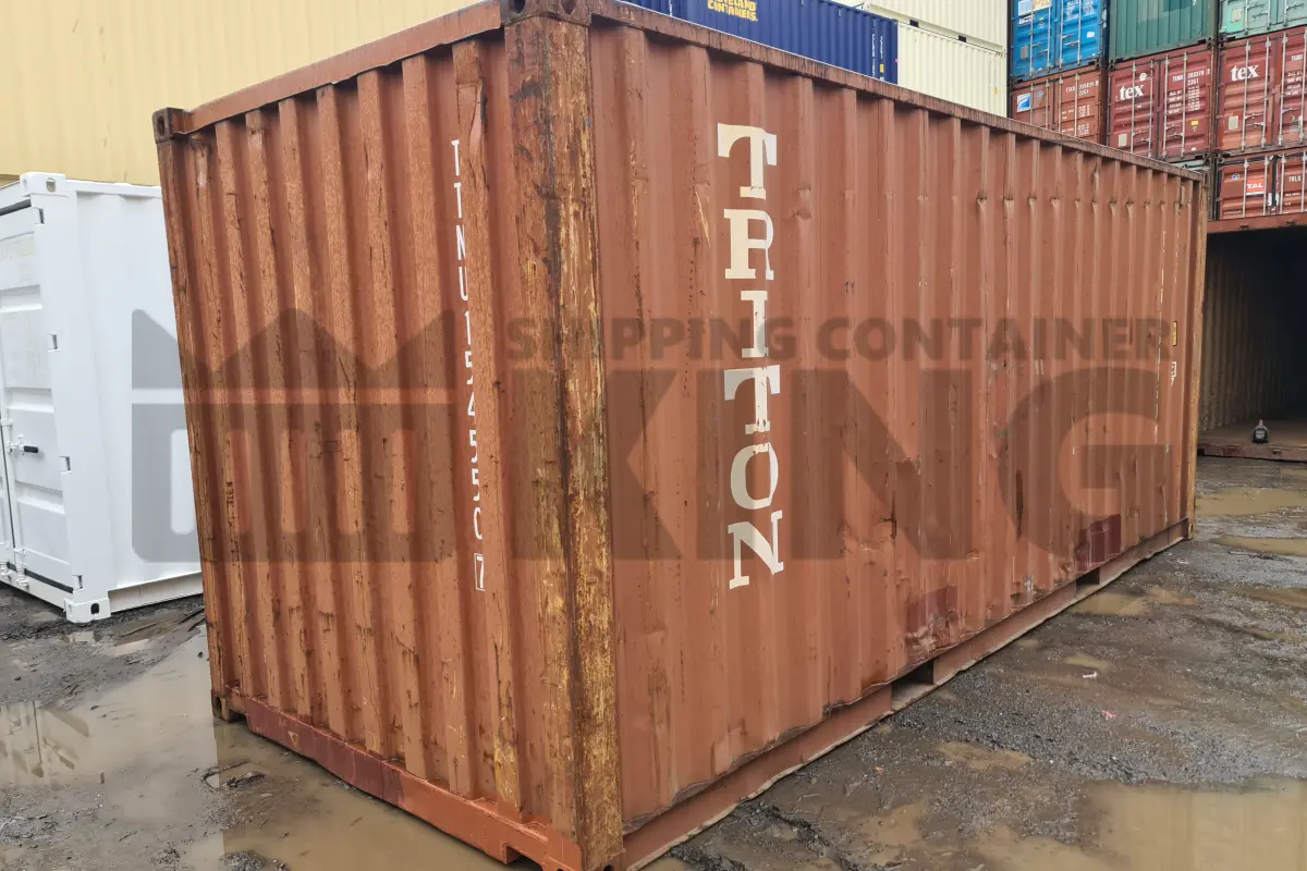 Container product image.