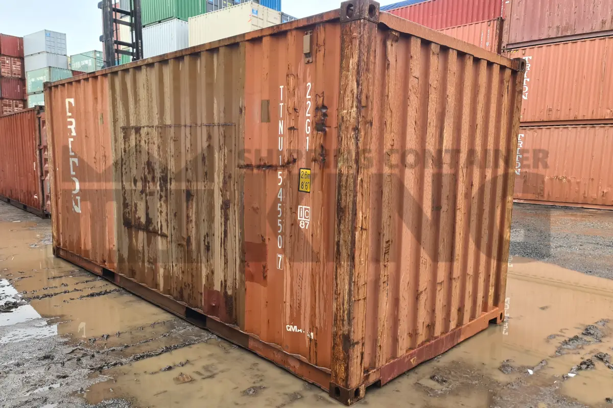 Container product image.