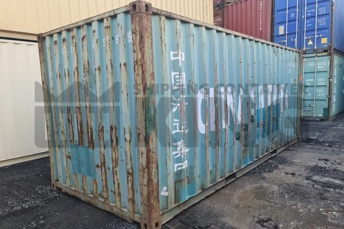 Container product image.