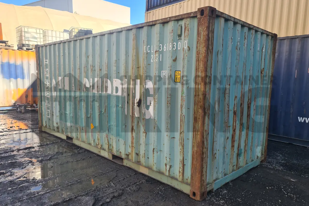 Container product image.