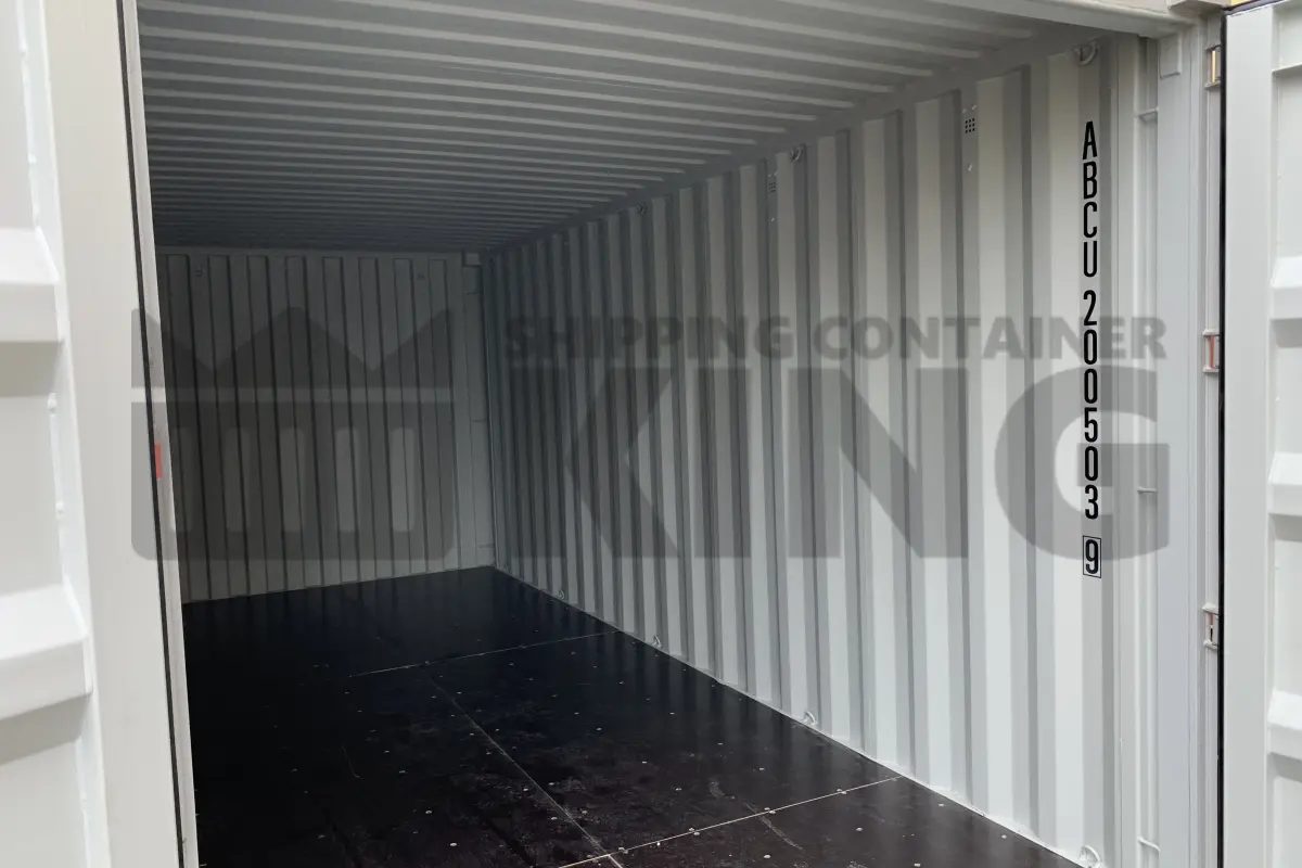 Container product image.