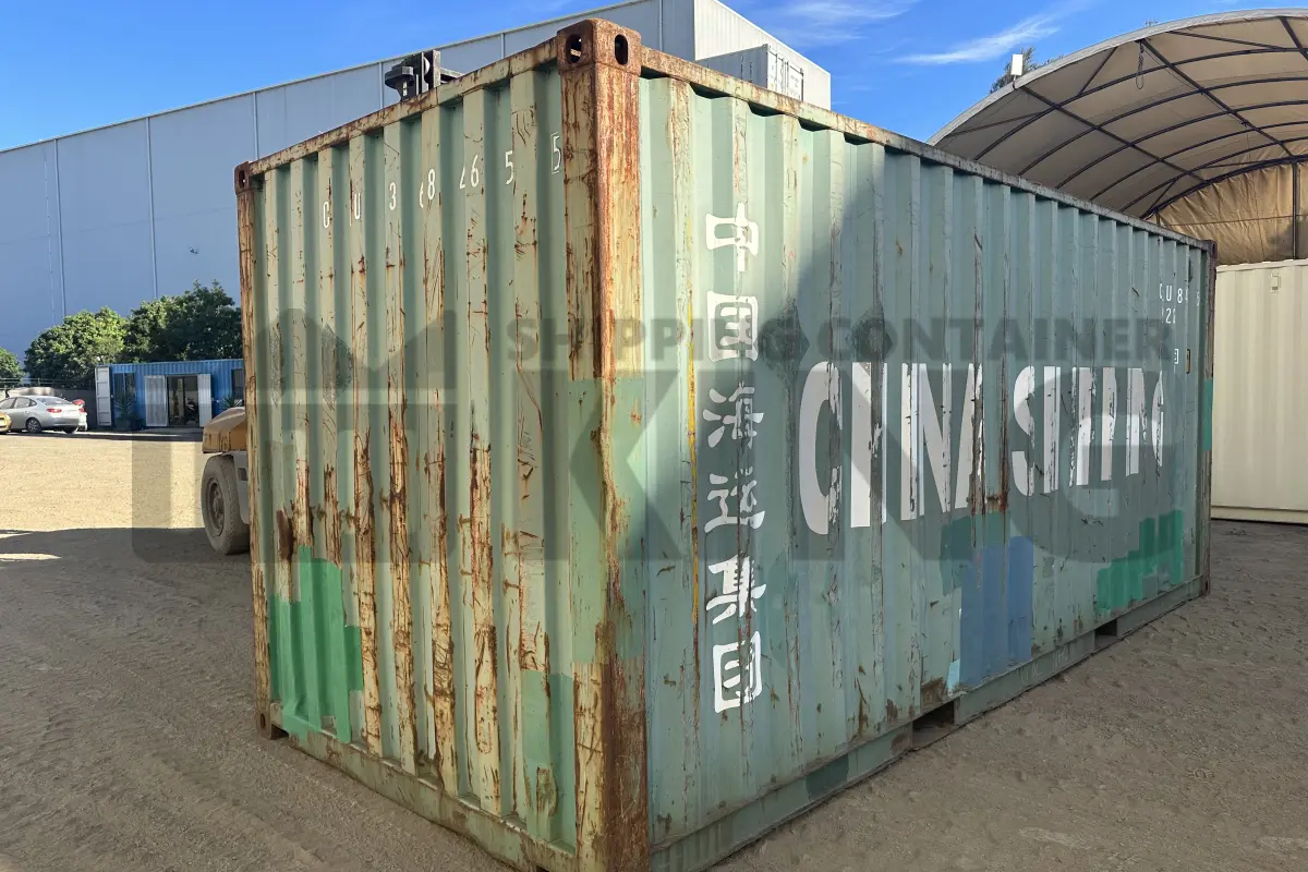 Container product image.