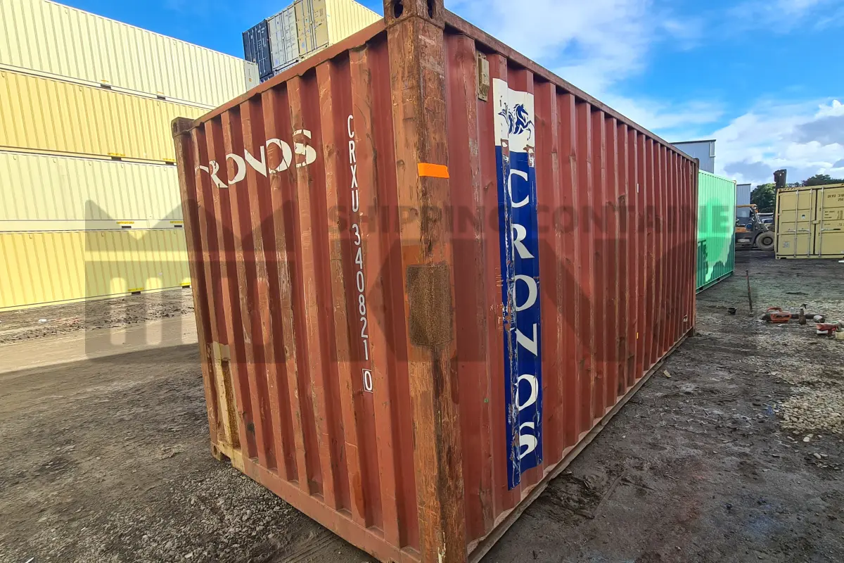 Container product image.