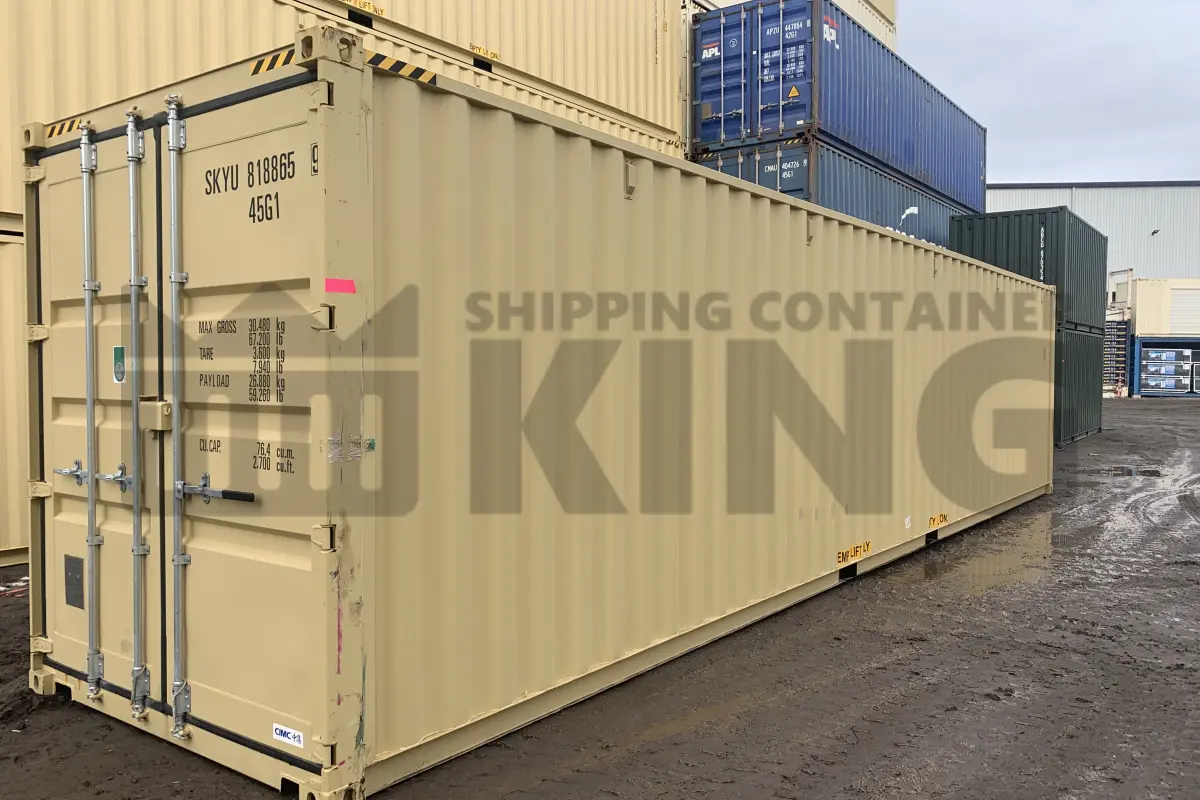 Container product image.