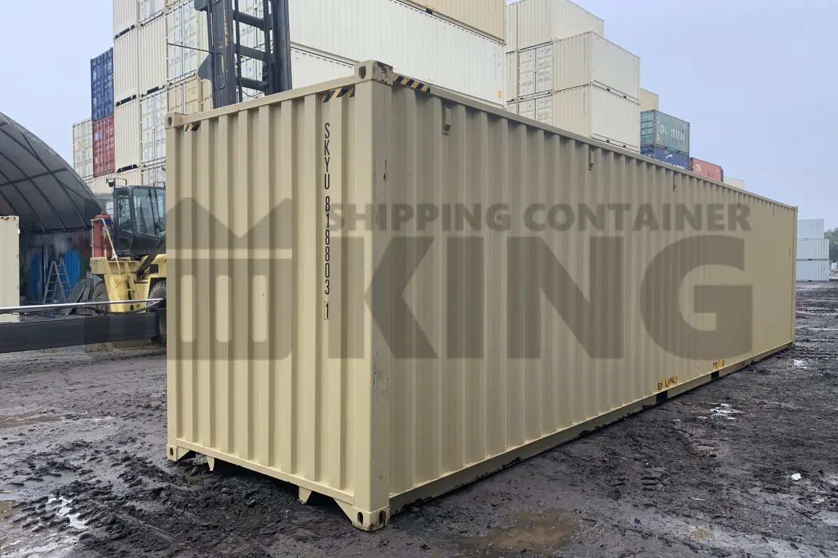 Container product image.