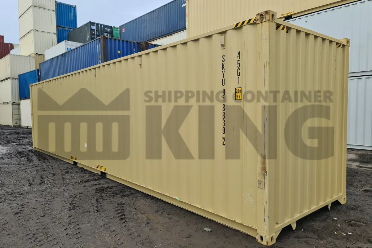 Container product image.